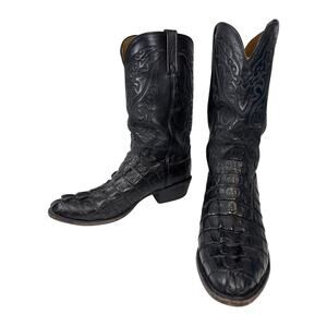 Lucchese | Shoes | Lucchese Boots P34 | Poshmark display picture 3